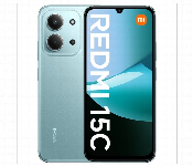 Redmi 15C 4G 4Gb Ram 128Gb Rom Storage  - Similar Product Imag - ID 7153236