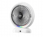 F06 Fantasy Rechargeable Usb  Color Fan  - Similar Product Imag - ID 7153250