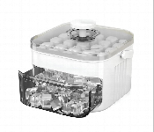 Asuwei Extra Large 50 Compartment Ice Cube Tray  - Similar Product Imag - ID 7153262