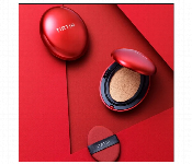 Tirtir Mask Fit Red Cushion 47N Ebony  - Similar Product Imag - ID 7153272