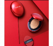 Tirtir Mask Fit Red Cushion 17N Vanilla  - Similar Product Imag - ID 7153279