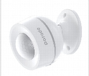 Porodo Lifestyle Smart Motion Sensor White  - Similar Product Imag - ID 7153296