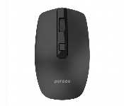 Porodo Dual Mode Wireless Mouse 1600 Dpi  - Similar Product Imag - ID 7153302