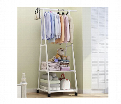 Multi Function Triangle Removable Bedroom Standing Furniture  - Similar Product Imag - ID 7153307