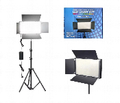 Led Light Kit Pro Led 800 With Stand  - Similar Product Imag - ID 7153308