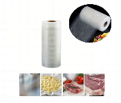 1 Roll Vacuum Bags For Food Preservation  - Similar Product Imag - ID 7153325