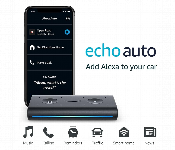 Echo Auto For Your Car Plus Alexa  - Similar Product Imag - ID 7153331