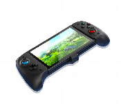 Porodo Gaming Switch Grip Controller  - Similar Product Imag - ID 7153352