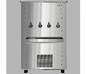 Zenan Z85G4T.in High Capacity 74L Water Cooler With 4 Taps  - Similar Product Imag - ID 7153354