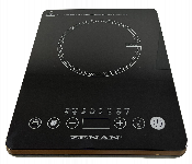 Zenan Infrared Ceramic Cooker Zic.k9.3 With Touch Control And 6 Cook Modes  - Similar Product Imag - ID 7153399