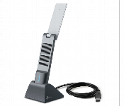 Tp Link Archer Tx50Uh Ax3000 High Gain Wireless Usb Adapter  - Similar Product Imag - ID 7153416