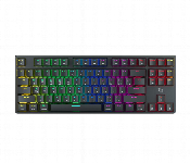 Porodo Gaming 3In1 Keyboard Tkl Gateron Pro Blue Switch  - Similar Product Imag - ID 7153422