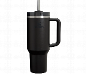 Stanley Quencher H.2.0 Flowstate Tumbler 40Oz  Black  - Similar Product Imag - ID 7153428