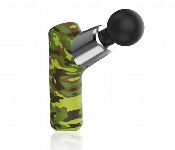 Green Lion Relaxante Portable Massage Gun 2500Mah Camouflage Gnfg2500Cm  - Similar Product Imag - ID 7153430