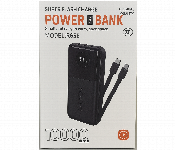 Super Flash Charge Power Bank R65E  - Similar Product Imag - ID 7153433
