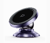 Powerology Heavy Duty Magnetic Dash Mount Purple Pmrcmpl  - Similar Product Imag - ID 7153436