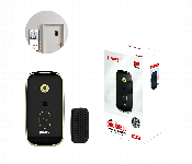 Jmary Smart Video Doorbell Fm 6  - Similar Product Imag - ID 7153456