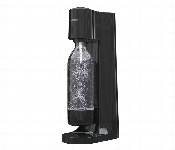 Lepresso Sparkling Water Maker 800Ml Black Lpswmkbk  - Similar Product Imag - ID 7153461