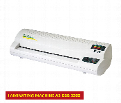 Laminating Machine A3 Dsb 330S  - Similar Product Imag - ID 7153464