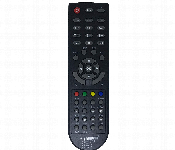 Stargold Sg 550 750 2200 Hd Satellite Receiver Remote Control  - Similar Product Imag - ID 7153476