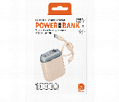 Premium Super Flash Charge Power Bank  Model R59P  - Similar Product Imag - ID 7153506