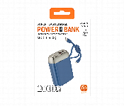 R60Q Super Flash Power Bank 20000Mah  - Similar Product Imag - ID 7153507
