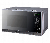Zenan Microwave Oven Zmw.em720 20L Silver Digital Mirror Door  - Similar Product Imag - ID 7153531