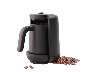 Lepresso Turkish Coffee Maker Black  - Similar Product Imag - ID 7153537