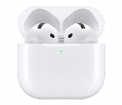 Apple Airpods 4 Earbuds Without Anc White  - Similar Product Imag - ID 7153570
