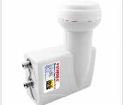 Stargold Sg200 Lnb Ku Band Single 2 Output Lnb  - Similar Product Imag - ID 7153597