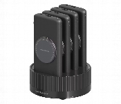 Powerology 4In1 Station 10000Mah Power Bank  Black  - Similar Product Imag - ID 7153614