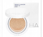 Missha Magic Cushion Moist Up No.21  - Similar Product Imag - ID 7153627