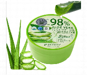 3W Clinic Aloe Vera Soothing Gel  - Similar Product Imag - ID 7153632