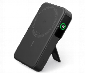 Anker Maggo Power Bank 10000Mah 15W Ultra Fast Magnetic Charging With Smart Display  - Similar Product Imag - ID 7153640