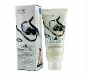 3W Clinic Moisturizing Collagen Hand Cream  - Similar Product Imag - ID 7153645