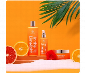 Spa Luxetique  In The Limelight Fresh Citrus Gift Sets  - Similar Product Imag - ID 7153681