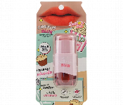 Lemon Me Chiffon Blur Soft Lip And Cheek Velvet Tint 2.6G  No.6  - Similar Product Imag - ID 7153684