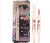 Lemon Me Sharp Eyes Stop The World Eyeliner 0.55G  No.1 Deep Black  - Similar Product Imag - ID 7153686