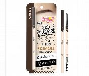 Lemon Me So Young Perfectionist My Brown 0.08G No.2 Mocha  - Similar Product Imag - ID 7153688