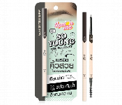 Lemon Me So Young Perfectionist My Brown 0.08G No.3 Coffee Brown  - Similar Product Imag - ID 7153689