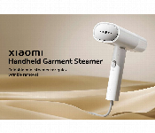 Xiaomi Handheld Garment Steamer  - Similar Product Imag - ID 7153726