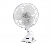 Sanford Sf6660Bfn Bs 45W 3 In 1 Desk Clip And Wall Mount Fan  - Similar Product Imag - ID 7153778