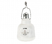 Sanford Sf699Ledb A 7W Rechargeable Led Emergency Light  - Similar Product Imag - ID 7153796