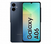 Samsung Galaxy A06 5G 4Gb 128Gb  Black  - Similar Product Imag - ID 7153811