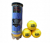Pack Of 3 Aero Paddle Ball High Quality  - Similar Product Imag - ID 7153826