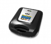 Sanford Sf9901St Bs 1400W 4 Slice Non Stick Plates Sandwich Maker With Thermostatic Control  - Similar Product Imag - ID 7153870