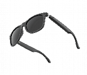 Trands Smart Wireless Audio Polarized Ai Glasses  - Similar Product Imag - ID 7153871