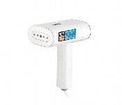 Sanford Sf2902Gs Bs 1300W Travel Garment Steamer With Foldable Handle And Brush  - Similar Product Imag - ID 7153885