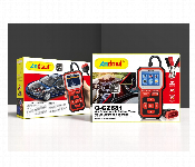 Andowl Car And Motorcycle Battery Tester Q Gz681  - Similar Product Imag - ID 7153906