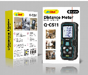 Andowl Laser Distance Meter Qs11  - Similar Product Imag - ID 7153924